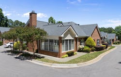 519 Mckirkland Court, Cary, NC 27511