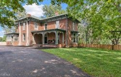 275 Burger Drive, Chuckey, TN 37641