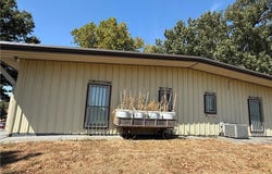 21039 Carters Lake RD, Bokoshe, OK 74930