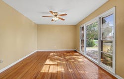 3205 Cherry Street, Snyder, TX 79549