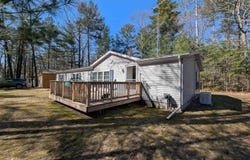 5150 E Michigan Avenue, Au Gres, MI 48703