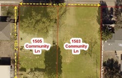 1503 Community Lane, Midland, TX 79701