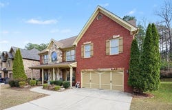 2594 Dolostone Way, Dacula, GA 30019