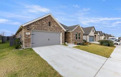 7537 Prairie Holly Lane, Venus, TX 76084