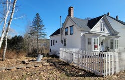 900 Main Street, Calais, ME 04619