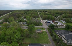 Milton Ave, Lake Milton, OH 44429