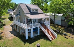 240 Saluda Waters, Leesville, SC 29070