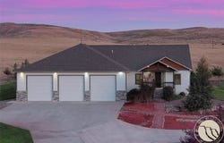 2460 Clarks Point Drive, Laurel, MT 59044
