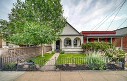 226 E 2nd Street, Salida, CO 81201