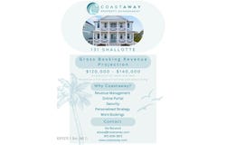 131 Shallotte Boulevard, Ocean Isle Beach, NC 28469