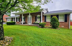 94 Ridge Road, Lebanon, VA 24266