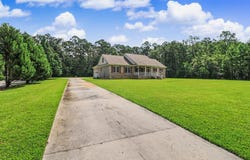 151 Poplar Creek Drive, Elloree, SC 29047