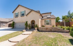 1128 Caddie Loop, Lemoore, CA 93245