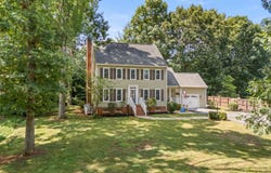 109 Britt Place, Forest, VA 24551