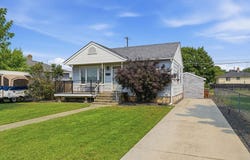 1303 E Princeton Ave, Spokane, WA 99207