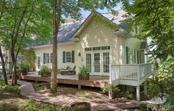 29 Panther Ridge Road, Brevard, NC 28712