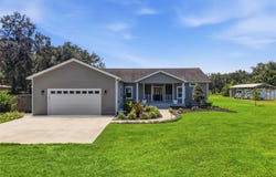 5335 SHAKESPEARE Drive, DOVER, FL 33527