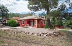 516 RUPPE Avenue, Bisbee, AZ 85603