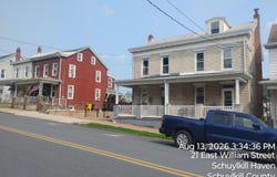 18 E William Street, Schuylkill Haven, PA 17972