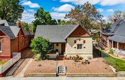 607 E Evans Ave, Pueblo, CO 81004