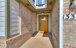 13316 Mesquite Trail, Yukon, OK 73099