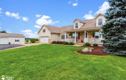 3119 S Durand Road, Durand, MI 48429