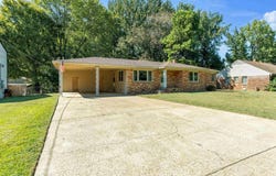 2695 ELMORE PARK Rd, Bartlett, TN 38134