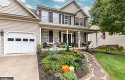 729 RUSTLING LEAF Court, SYKESVILLE, MD 21784