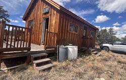 498 Starfire Loop, Quemado, NM 87829