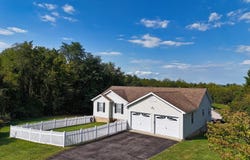 1083 PHEASANT Lane, Pulaski, VA 24301