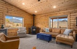 112 Pishkun Road, Fishtail, MT 59028