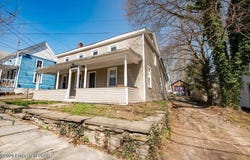 3 E Harrison Street, Tunkhannock, PA 18657
