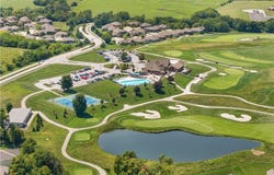 801 Bridgeshire Drive, Raymore, MO 64083