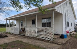 11109 S Old Cincinnati Road, Lincoln, AR 72744