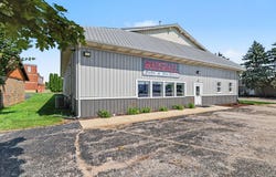 126 West Drive N, Marshall, MI 49068