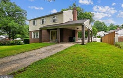 6703 VANESSA DR, LANHAM, MD 20706