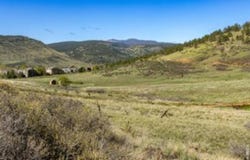 223 Stone Canyon Rd, Lyons, CO 80540