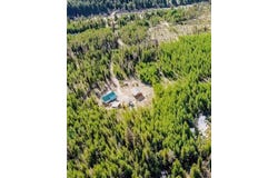 1606 N Fork Yaak Road, Troy, MT 59935