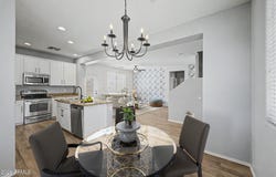 1646 E JOSEPH Way, Gilbert, AZ 85295