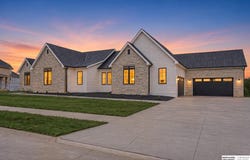 22106 Hackberry Circle, Gretna, NE 68028
