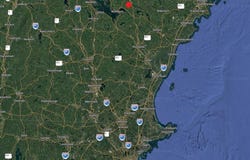 N Wakefield Road, Wolfeboro, NH 03894