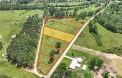 07 Percy Burns Road, Springhill, LA 71075