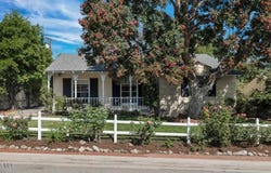 1231 Fernside Drive, La Canada Flintridge, CA 91011