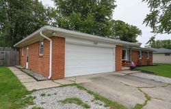 3518 E MELODY Lane, Kokomo, IN 46902