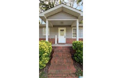 704 PARKER BOULEVARD, WEAVER, AL 36277
