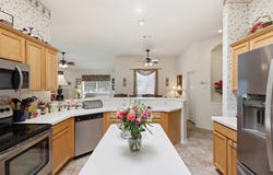 2501 Saddlehorn Drive, Mesquite, TX 75181