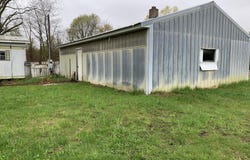 4428 N 176th Avenue, Walkerville, MI 49459