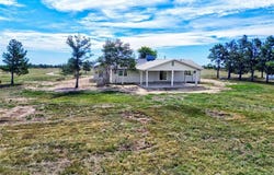 4520 N Ramah Highway, Yoder, CO 80864