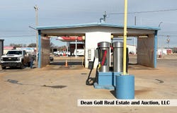 513 E OK Blvd, Alva, OK 73717