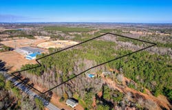 Wrens Highway, Thomson, GA 30824